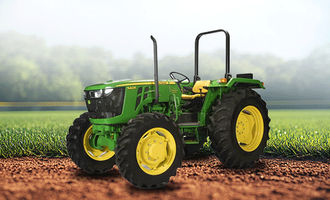 John Deere 5405-GearPro 4WD