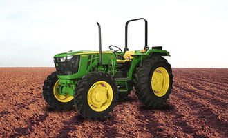 John Deere Tractor