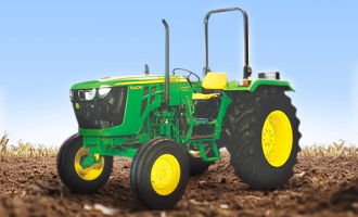 John Deere Tractor
