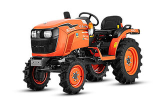 Kubota  NEOSTAR B2741S Narrow