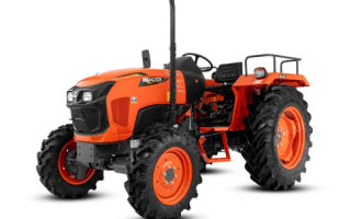 Kubota Tractor