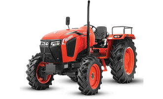 Kubota MU 5002 2WD