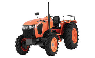 Kubota Tractor