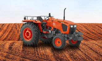 Kubota MU 5502 4WD