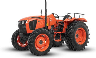 Kubota MU 5502 4WD