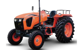 Kubota Tractor