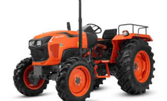 Kubota Tractor