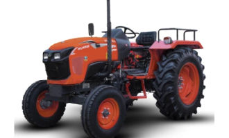 Kubota Tractor