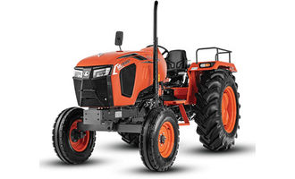 Kubota Tractor