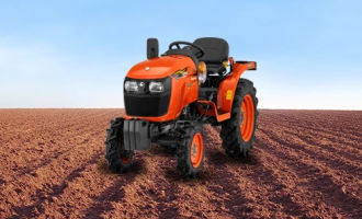 Kubota NEO STAR A211N 4WD