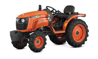 Kubota Tractor