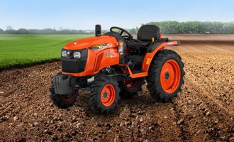 Kubota NEO STAR B2741 4WD