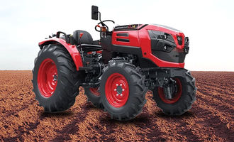 Mahindra Tractor