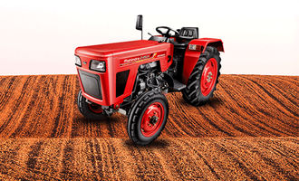 Mahindra 245 DI Orchard