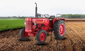 Mahindra 255 DI POWER PLUS