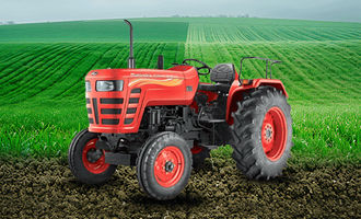 Mahindra 275 DI SP Plus