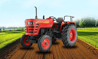 Mahindra 275 DI TU SP Plus