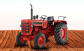 Mahindra 275 DI TU XP Plus