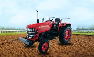 Mahindra 275 DI TU