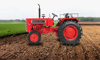 Mahindra 275 DI XP PLUS