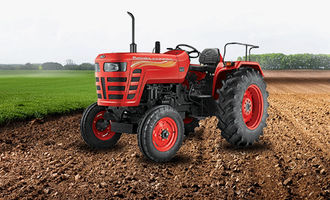 Mahindra 415 DI SP Plus