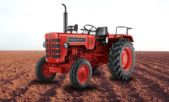 Mahindra 415 DI XP Plus