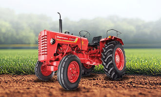 Mahindra 415 DI