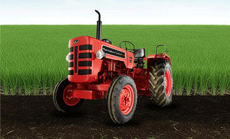 Mahindra 475 DI SP PLUS