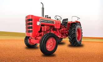 Mahindra 475 DI XP PLUS
