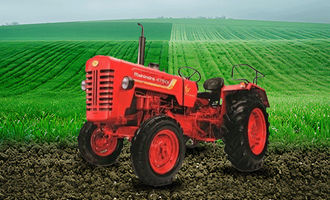 Mahindra 475 DI