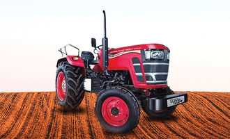 Mahindra 475 YUVO TECH Plus