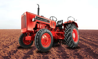 Mahindra Tractor