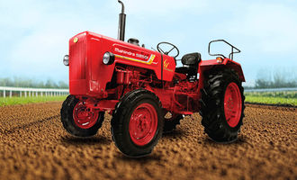 Mahindra Tractor