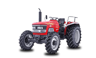 Mahindra ARJUN 605 DI MS V1