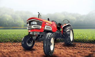 Mahindra ARJUN 605 DI PP