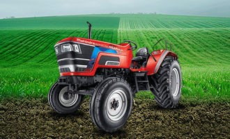Mahindra Arjun NOVO 605-DI-PS