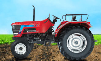 Mahindra Arjun NOVO 605 DI-i