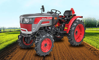 Mahindra JIVO 305 DI