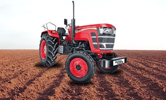 Mahindra Mahindra Yuvo Tech+ 405