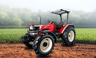 Mahindra NOVO 755 DI