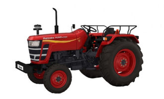 Mahindra YUVO TECH PLUS 275DI 2WD