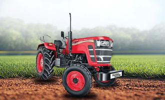 Mahindra YUVO TECH PLUS 415DI 2WD