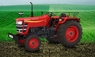 Mahindra Yuvo 265 DI