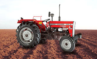 Massey Ferguson Tractor