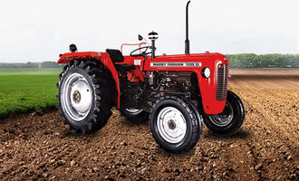Massey Ferguson 1035 Di