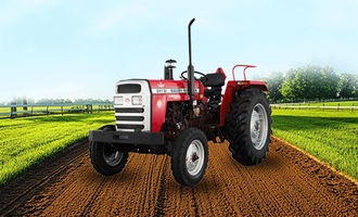 Massey Ferguson 241 DI