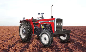 Massey Ferguson Tractor