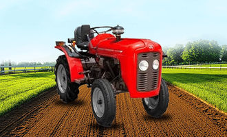 Massey Ferguson 5118 2WD