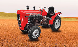 Massey Ferguson 5118 4WD