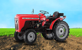 Massey Ferguson 5225